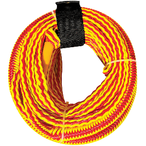 WOW WATERSPORTS BUNGEE TOW  ROPE 50'