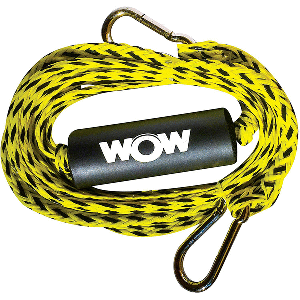 WOW WATERSPORTS TOW Y-HARNESS 1K