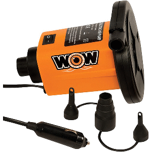 WOW WATERSPORTS 12V DC PUMP 