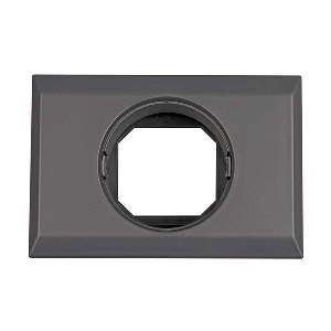 VICTRON WALL SURFACE MOUNT f/BMV OR MPPT CONTROLS