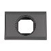 VICTRON WALL SURFACE MOUNT FOR BMV/MPPT CONTROLS