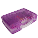 PLANO LET'S FISH SATCHEL, PURPLE