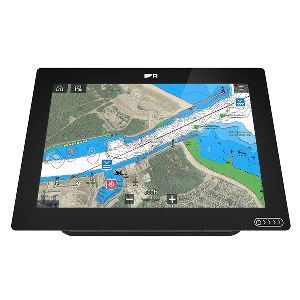 RAYMARINE AXIOM+ 12, 12" MFD CHARTPLOTTER w/NAVIONICS+ CHART