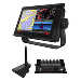 GARMIN GPSMAP 1222 TOUCH PANOPTIX LIVESCOPE BUNDLE