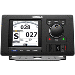 SIMRAD AP70 MK2 AUTOPILOT CONTROL HEAD ONLY