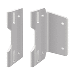 MINN KOTA RAPTOR UNIVERSAL SANDWICH ADAPTER WHITE
