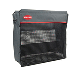 RONSTAN ROPE BAG GREY PVC/MESH 19.75