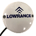 LOWRANCE TMC-1 REPLACEMENT COMPASS f/GHOST TROLLING MOTOR