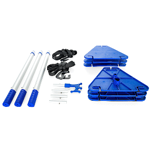 CAMCO PONTOON BOAT COVER SUPPORT