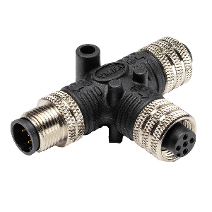 HUMMINBIRD NMEA 2000 T-CONNECTOR, MALE