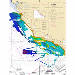 CMOR MAPPING SOUTHERN CALIFORNIA SIMRAD