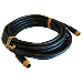 NAVICO (LOWRANCE SIMRAD B&G) N2KEXT CABLE MICRO-C, 10M MEDIUM DUTY CABLE, N2K
