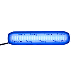 MACRIS INDUSTRIES MIU30 UNDERWATER LED - ROYAL BLUE