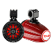 DS18 X SERIES HYDRO 8