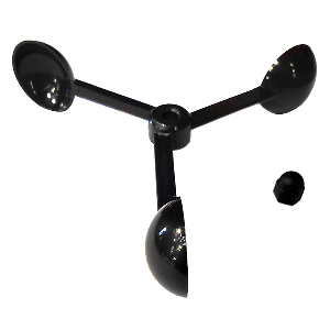 B&G WIND SPEED CUPS f/ALL MODELS