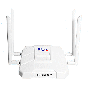 WAVE WIFI MNC 1200 DUAL BAND WIRELESS NETWORK CONTROLLER