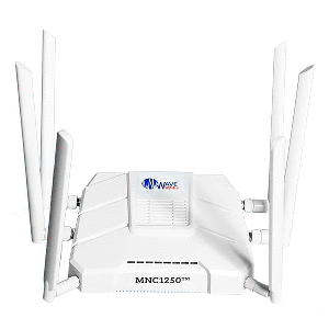 WAVE WIFI MNC 1250 DUAL BAND WIRELESS NETWORK CONTROLLER