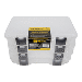 PLANO 3650 PROLATCH STOWAWAY *4-PACK