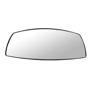 PTM EDGE REPLACEMENT LENS F/ VR-100 PRO MIRROR