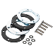 VERATRON INSTALLATION KIT f/DEEP-PIPE LEVEL SENSORS