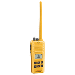 ICOM GM1600 GMDSS VHF RADIO w/BP-234 BATTERY