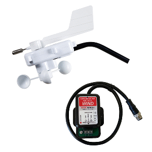 CLIPPER NMEA2000 WIND SYSTEM -NON-RETURNABLE FOR ANY REASON