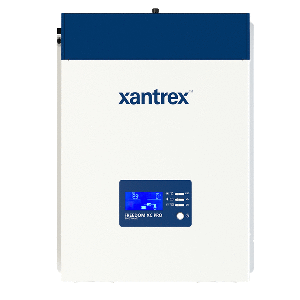 XANTREX FREEDOM XC PRO MARINE 3000W INVERTER/CHARGER 120V