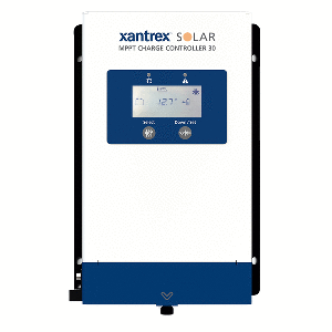 XANTREX 30A MPPT CHARGE CONTROLLER