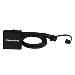 RAYMARINE BULKHEAD MOUNT MICRO USB SOCKET WITH 1M CABLE