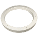 OCEAN BREEZE MARINE SPEAKER SPACER f/FUSION SG-FL772, 7.7