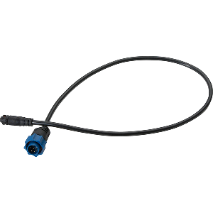 MOTORGUIDE LOWRANCE 7-PIN HD+ SONAR ADAPTER CABLE