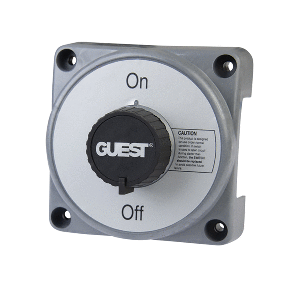 GUEST EXTRA DUTY ON OFF DIESEL POWER BATTERY SWITCH 