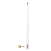 DIGITAL VHF 8FT WIDE BAND ANTENNA W/ 20' CABLE