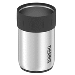 THERMOS 12OZ SS BEVERAGE CAN INSULATOR