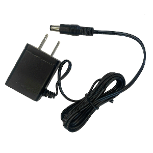 ICOM BC147SA AC ADAPTER f/TRICKLE CHARGERS 100-240V