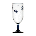 MARINE BUSINESS MINI CHAMPAGNE FLUTE, NORTHWIND, SET OF 6