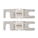T-SPEC V8 SERIES 80 AMP MINI-ANL FUSE, 2 PACK
