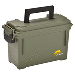PLANO ELEMENT-PROOF FIELD AMMO SMALL BOX - OLIVE DRAB