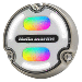 HELLA MARINE APELO A2 RGB UNDERWATER LIGHT - 3000 LUMENS - BRONZE HOUSING - WHITE LENS W/EDGE LIGHT