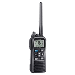 ICOM M73 SUBMERSIBLE HANDHELD VHF MARINE RADIO, 6W