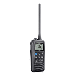ICOM M37 VHF HANDHELD MARINE RADIO, 6W