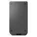 POWER PUX STORAGE PUCK - BLACK