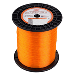 BERKLEY PROSPEC CHROME BLAZE ORANGE MONOFILAMENT - 25 LB - 3000 YDS - PSC3B25-80