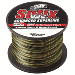 SUFIX 832 ADVANCED SUPERLINE BRAID - 10LB - CAMO - 1200 YDS