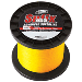 SUFIX 832 ADVANCED SUPERLINE BRAID - 20LB - HI-VIS YELLOW - 3500 YDS