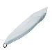CARVER POLY-FLEX II SPECIALTY SOCK COVER F/17.5' TOURING KAYAKS - GREY