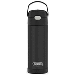 THERMOS FUNTAINER 16OZ  STAINLESS STEEL MATTE BLACK