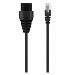 FUSION TO GARMIN MARINE  NETWORK CABLE - FEMALE TO RJ45