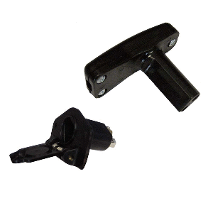 POWERWINCH MALE PLUG AND SOCKET F/ 712 912 915 RC30