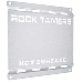 ROCK TAMERS HD STAINLESS STEEL HEAT SHIELD